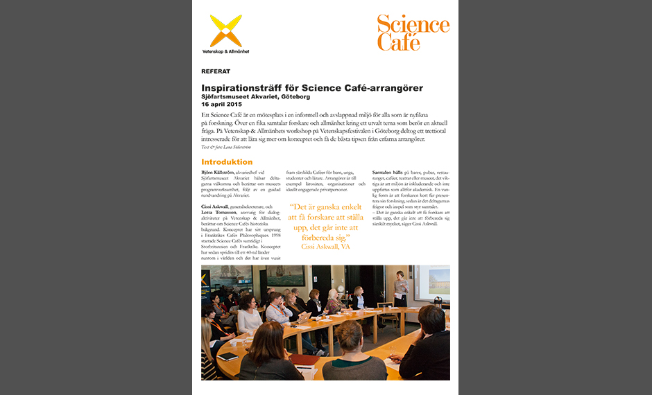 Science-Cafe_referat-16-april-2015-1