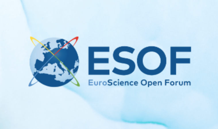 EuroScience Open Forum – ESOF 2022