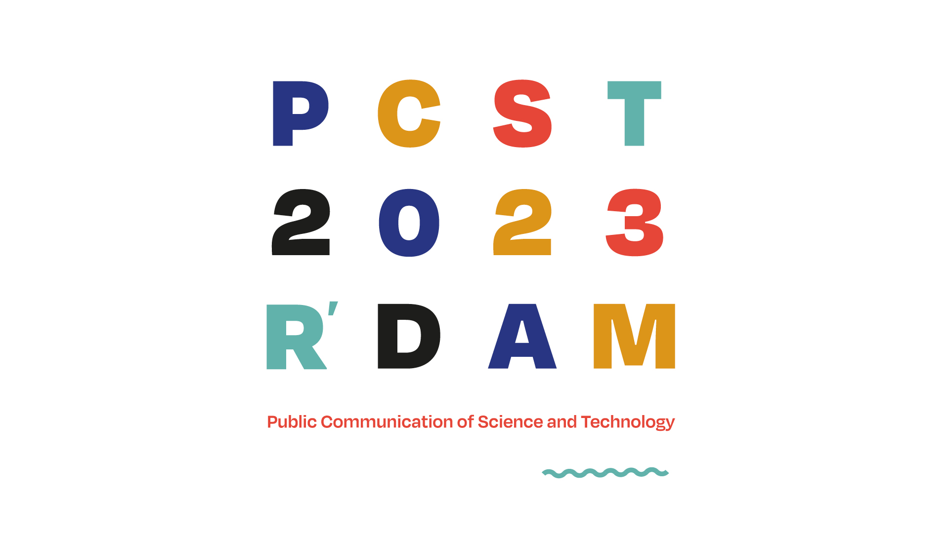 PCST 2023 – Public communication of science and technology